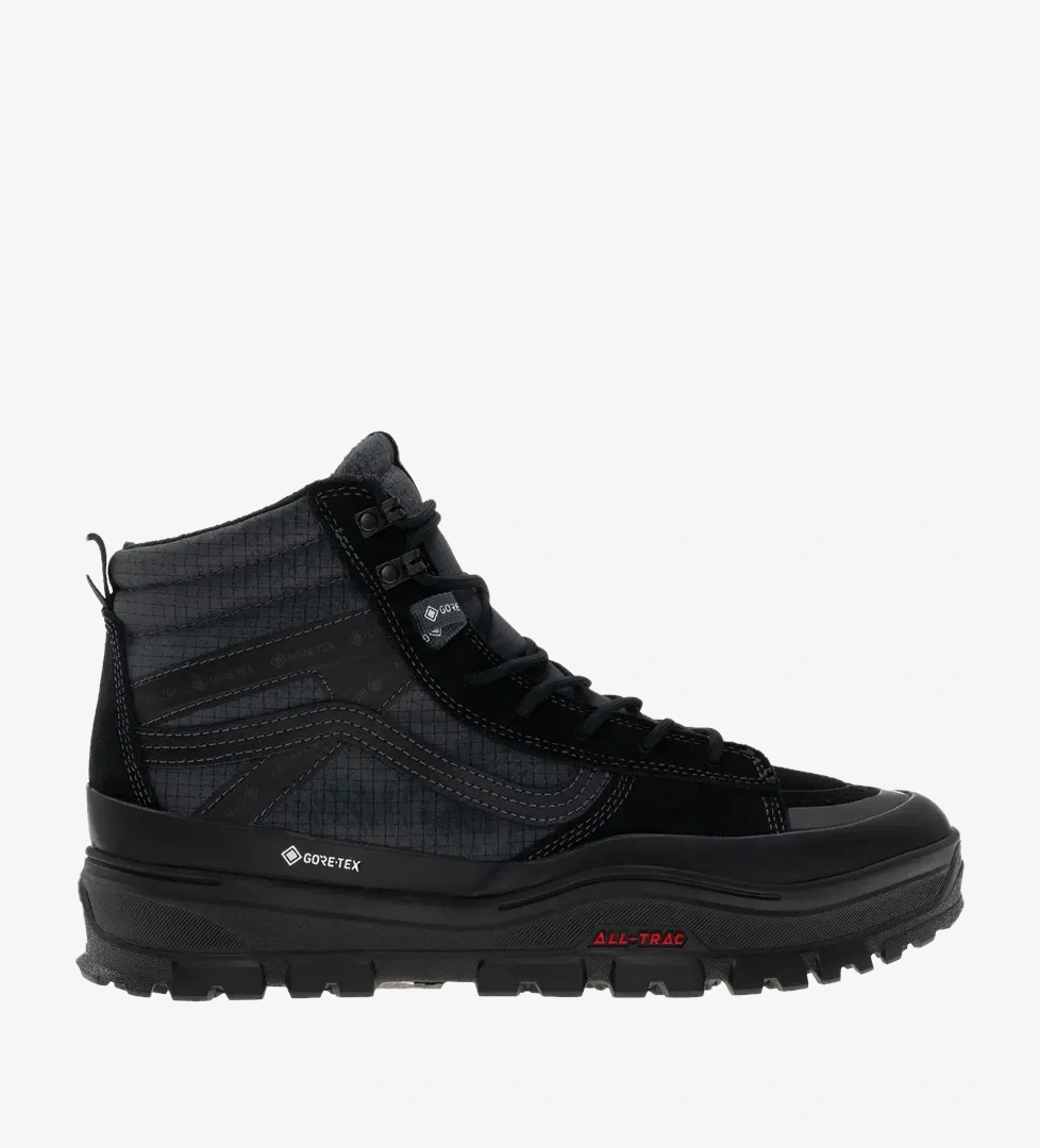 Vans MTE Sk8-Hi Gore-Tex Insulated Unisex Siyah Sneaker