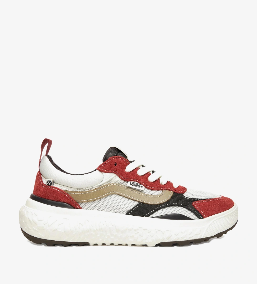 Vans MTE UltraRange Neo VR3 Unisex Kahverengi Sneaker