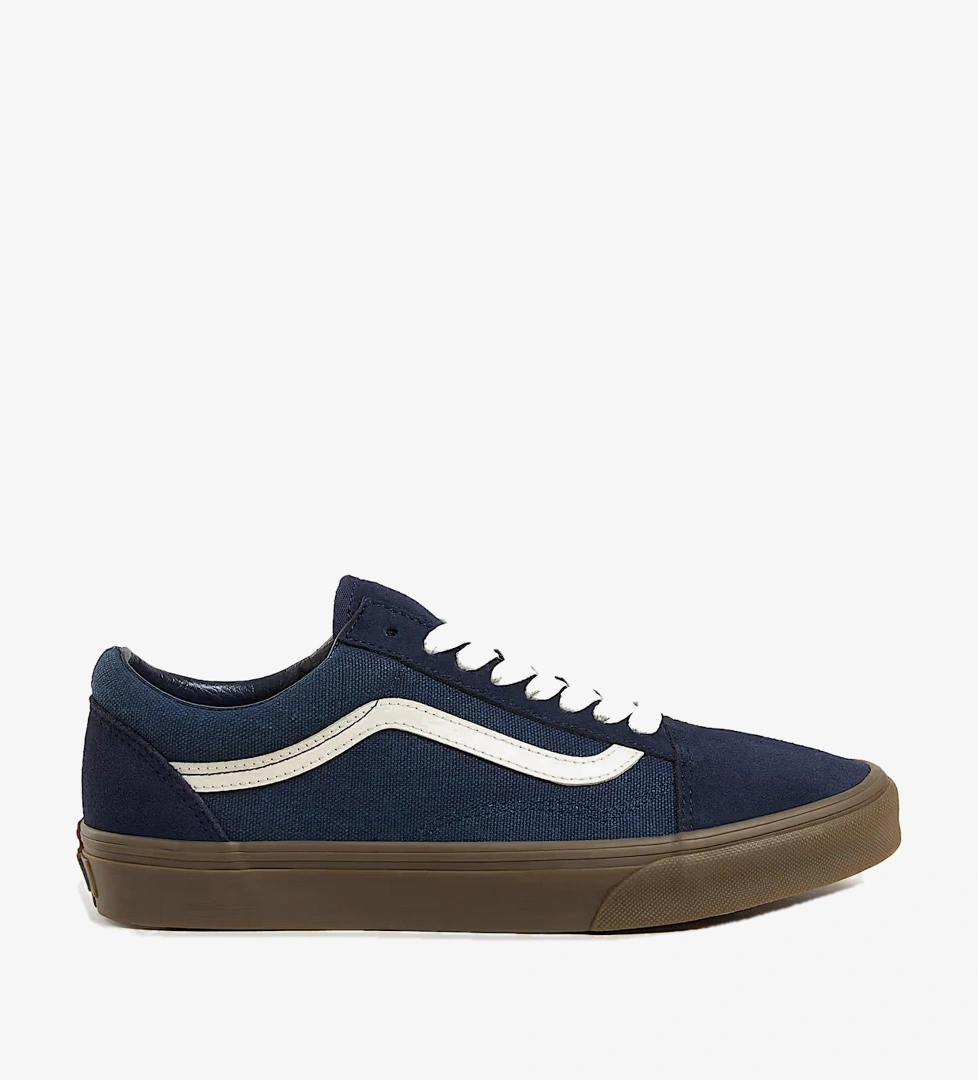 Vans Lacivert Vans Old Skool