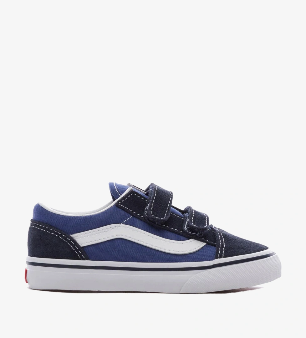 Lacivert Vans Old Skool