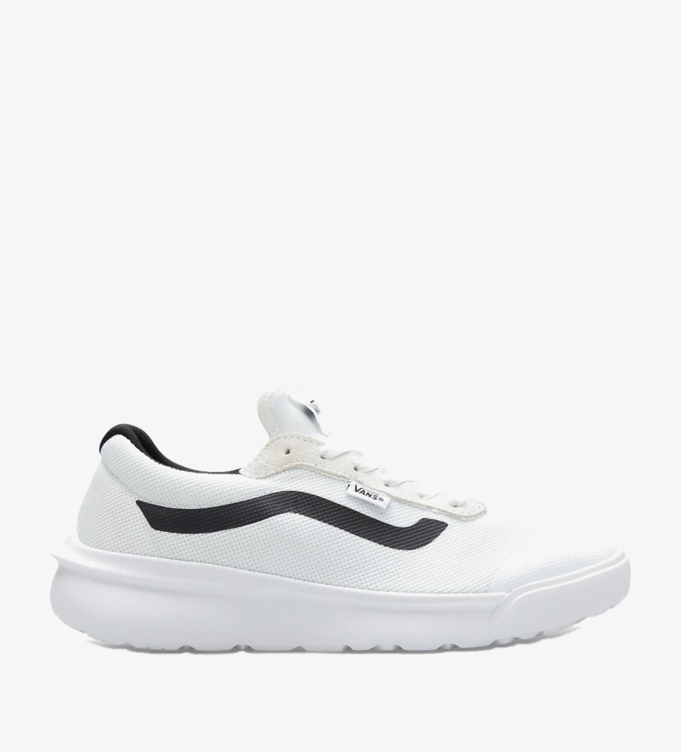 Vans Range BRZ Erkek Beyaz Sneaker