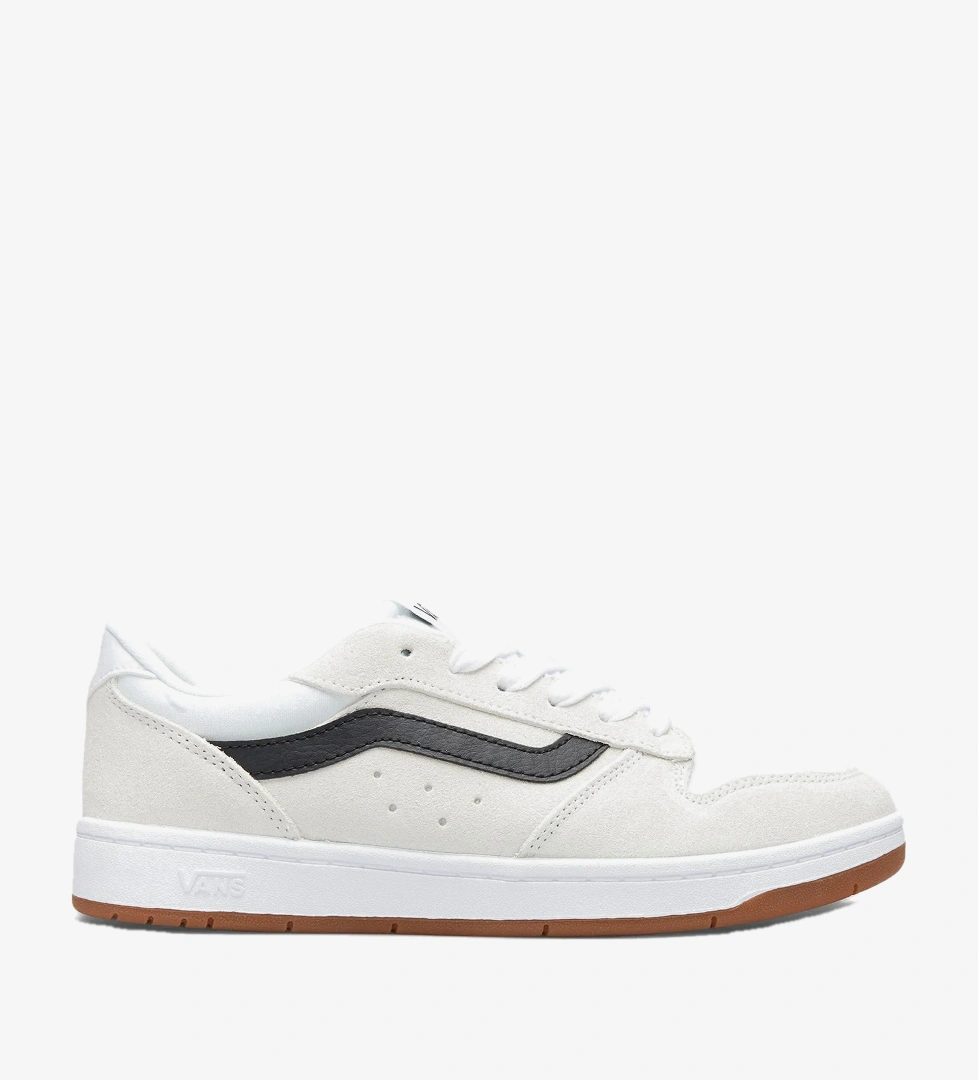Vans Ryland Ls Erkek Bej Sneaker