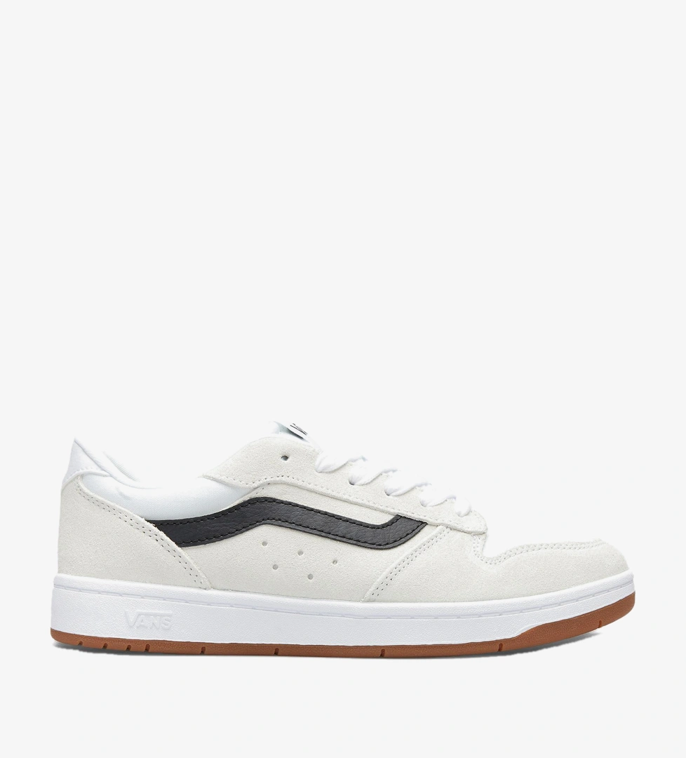 Vans Ryland Ls Erkek Bej Sneaker