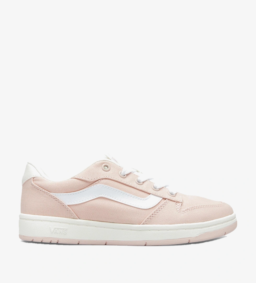 Vans Ryland Ls Kadın Pembe Sneaker