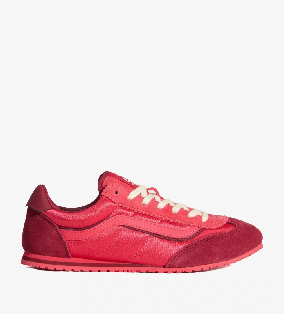 Vans Bordo Vans Super