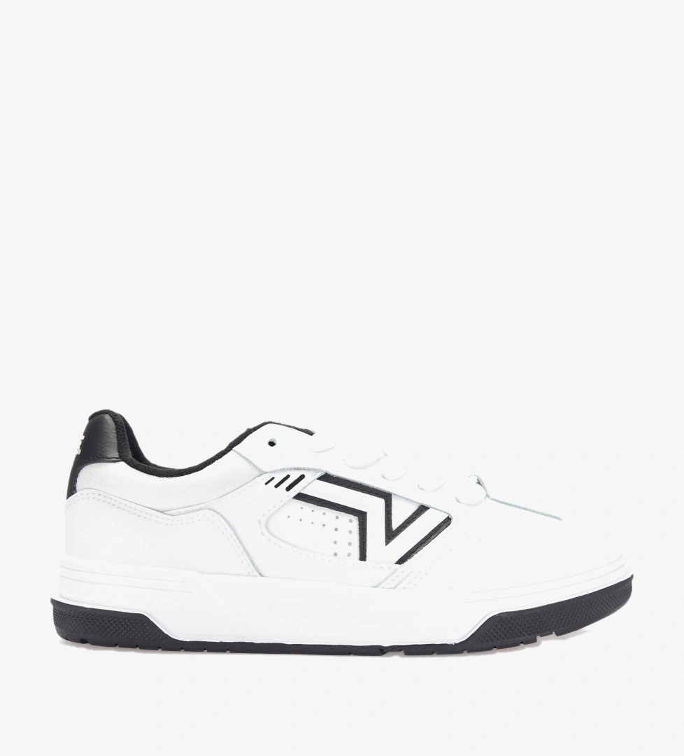 Vans Upland Unisex Beyaz Sneaker
