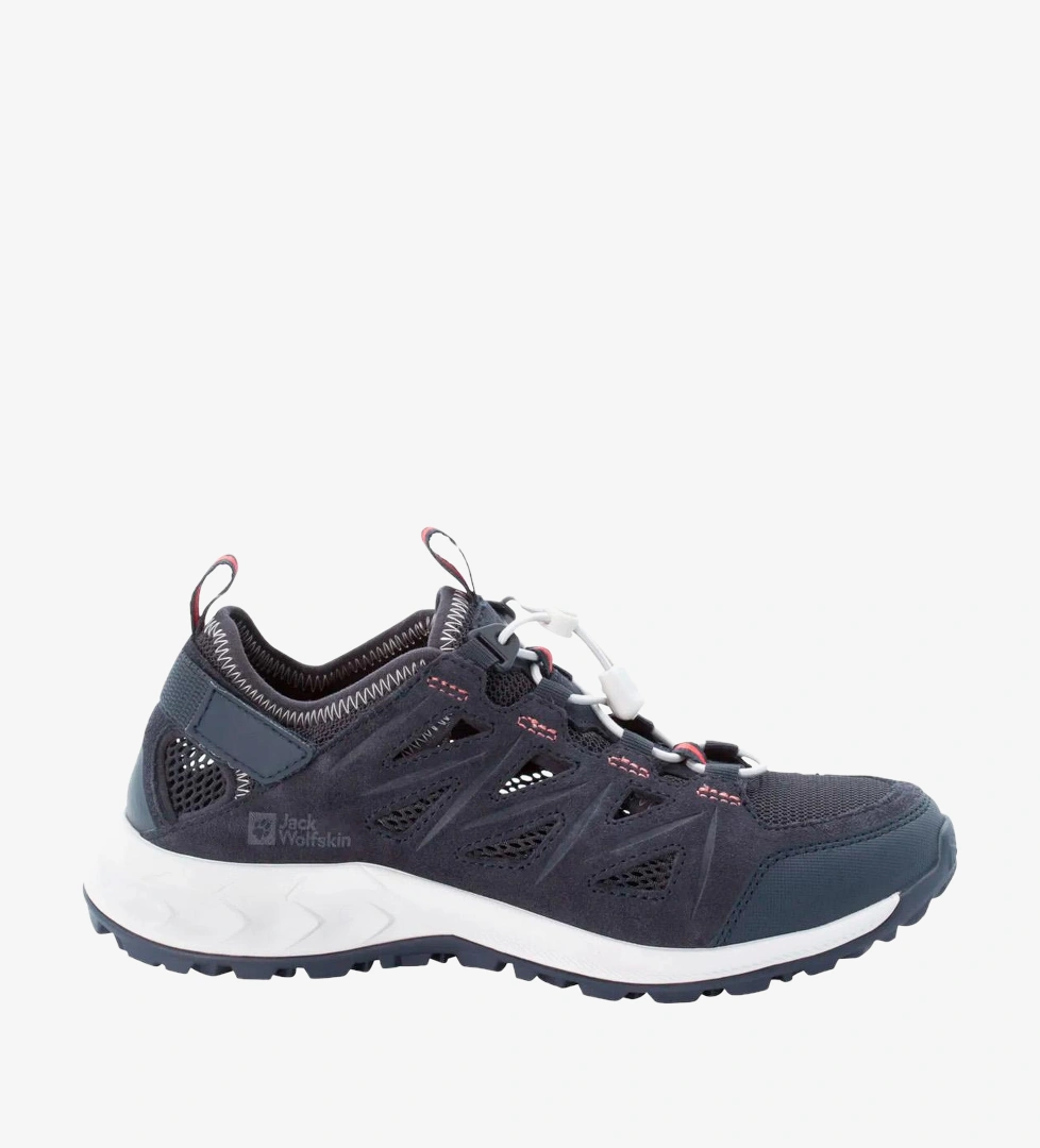 Jack Wolfskin Lacivert Jack Wolfskin Woodland 2