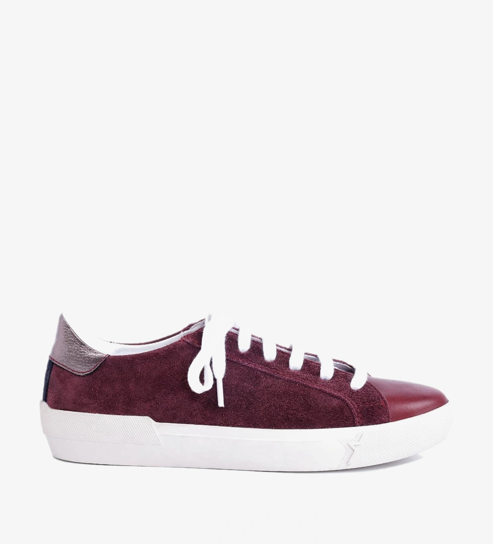 Yargıcı Bordo Yargıcı Renk