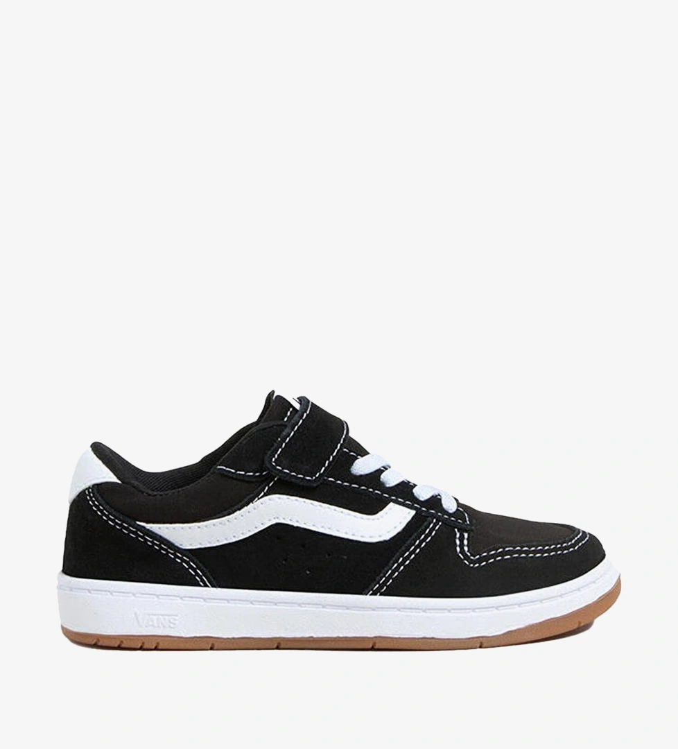 Vans Ryland Ls V Günlük Sneaker - VN000D7PBA21