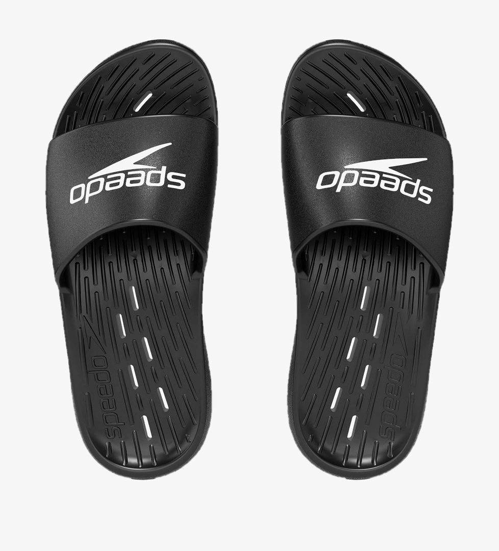 Speedo Slides One Piece Terlik - 8-1222906098