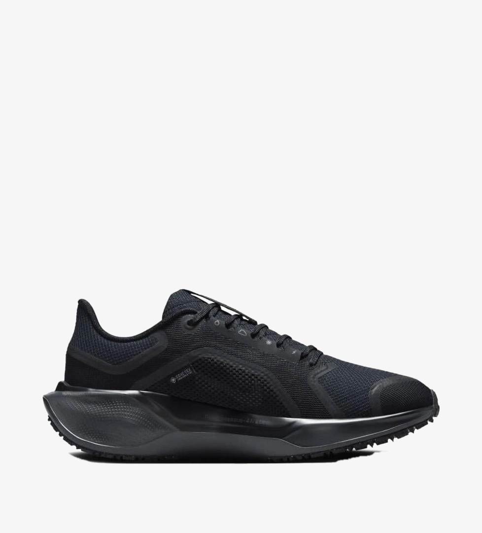 Nike Siyah Nike Air Zoom