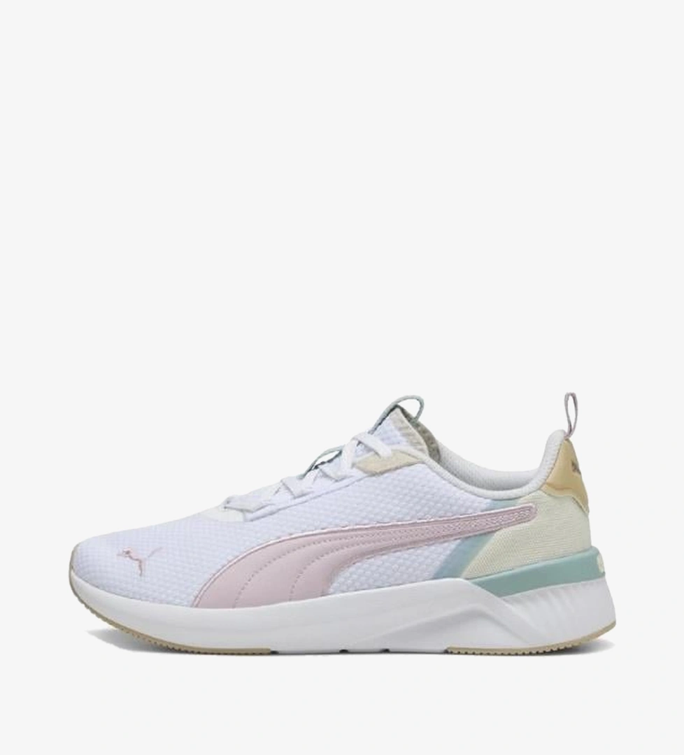 Puma Kırık Beyaz Puma Softride Harli