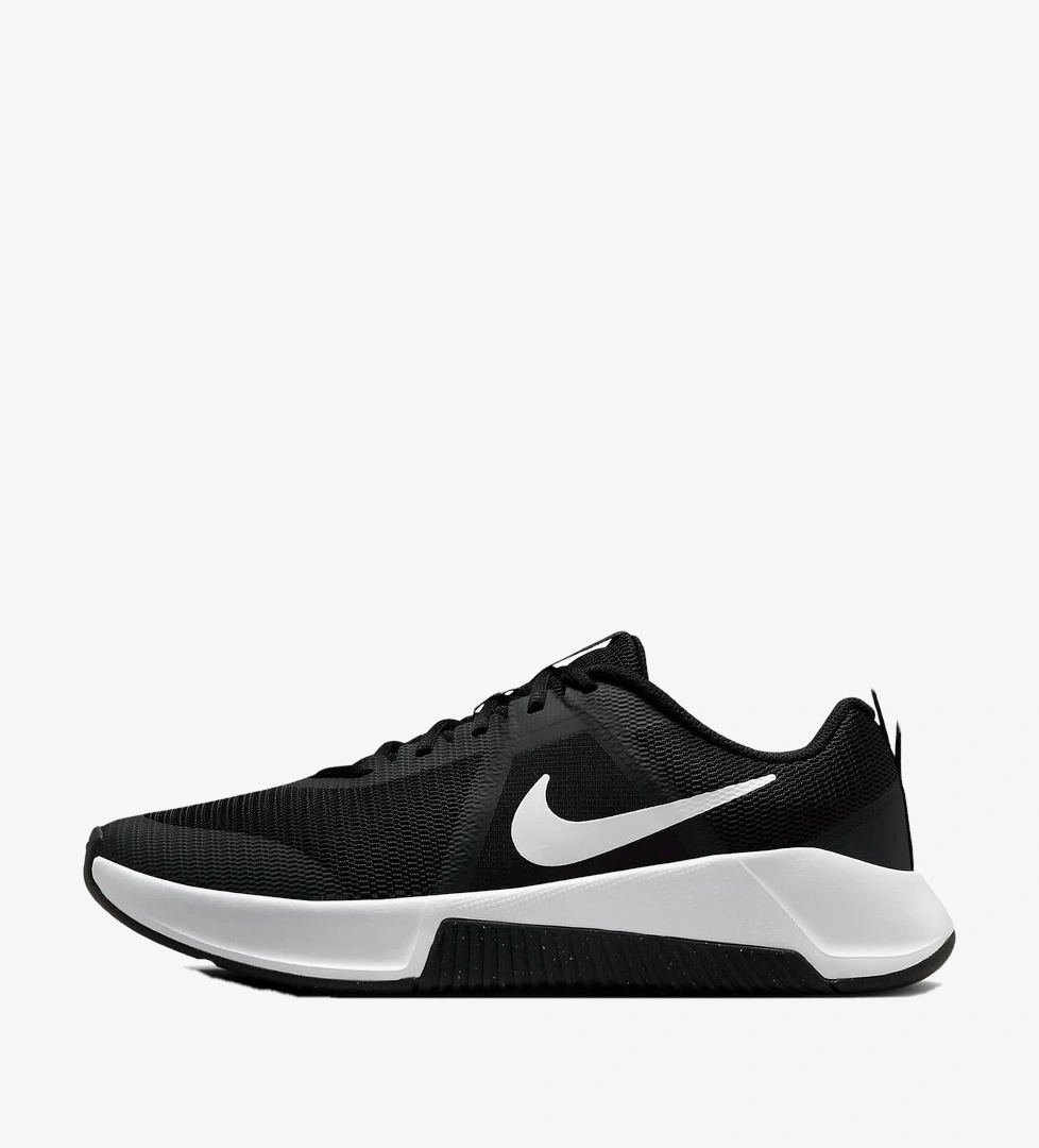 Nike Siyah Beyaz Nike Mc