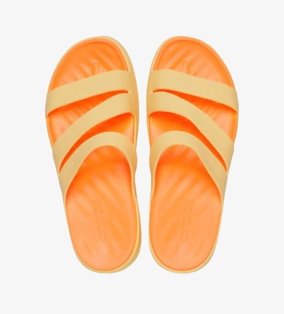 Crocs Getaway Strappy Terlik - 209587