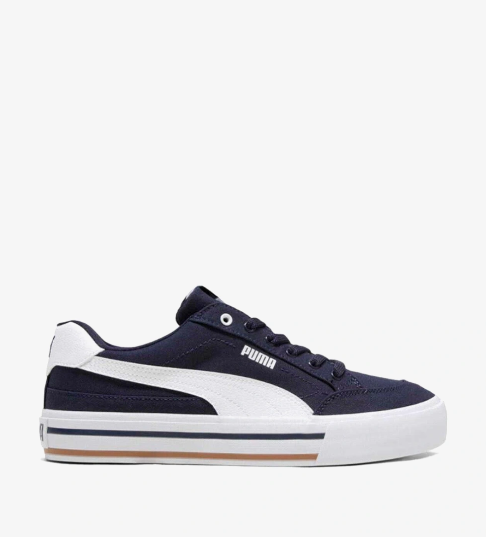Puma Siyah Puma Classic Vulc