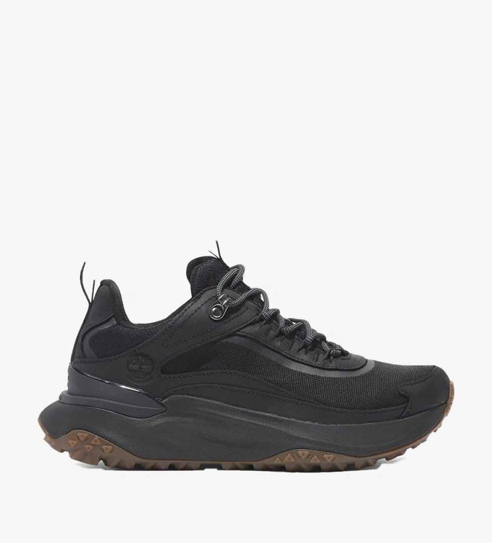 Timberland Motion Access Low Lace Up Waterproof Sneaker - TB0A2N4BEK91