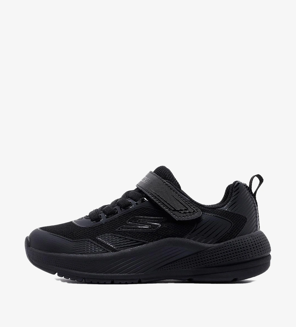 Skechers Microspec Advance Çocuk Spor Ayakkabı - 303657L