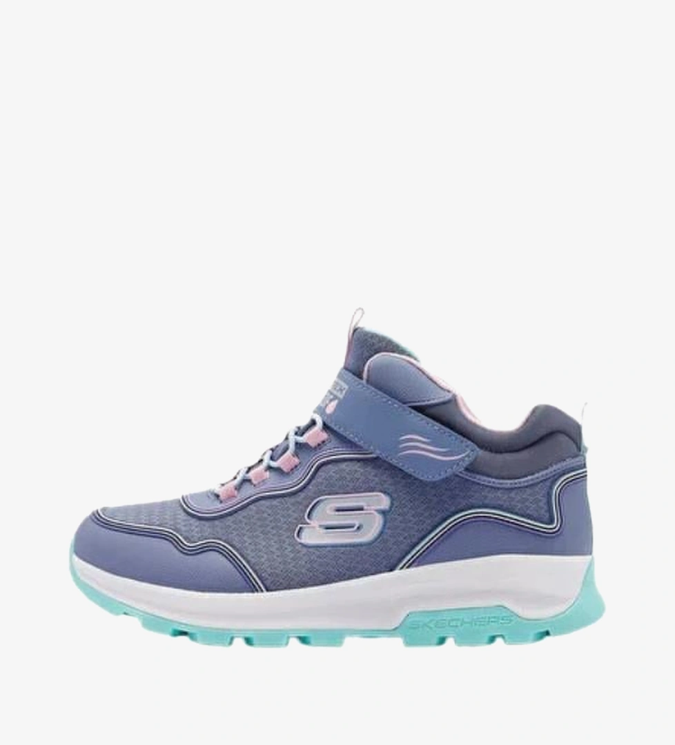 Skechers Storm Blazer-Streamline Coast Çocuk Bot - 303451L