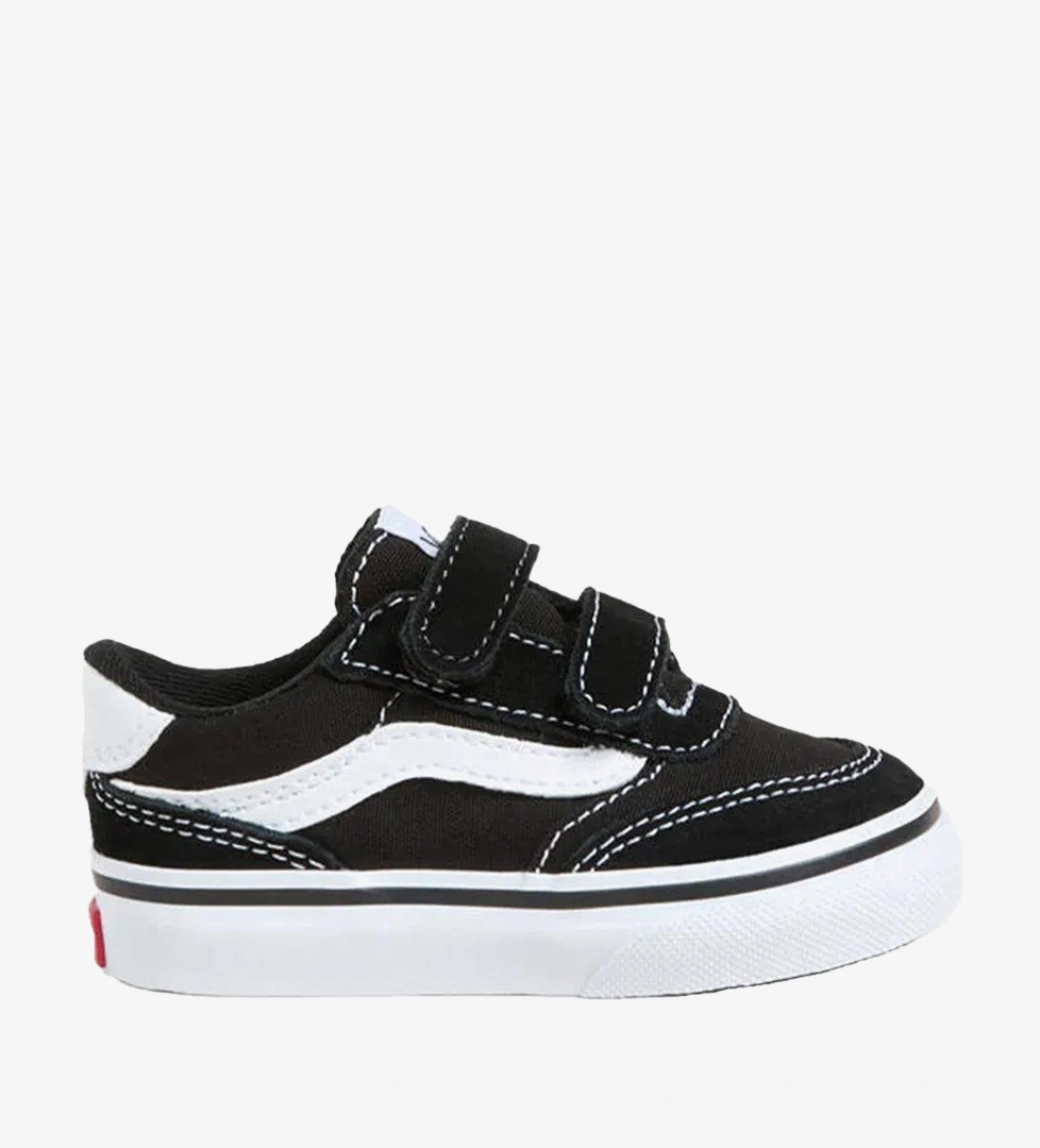 Vans Brooklyn LS V Çocuk Spor Ayakkabı - VN000D7XBA21