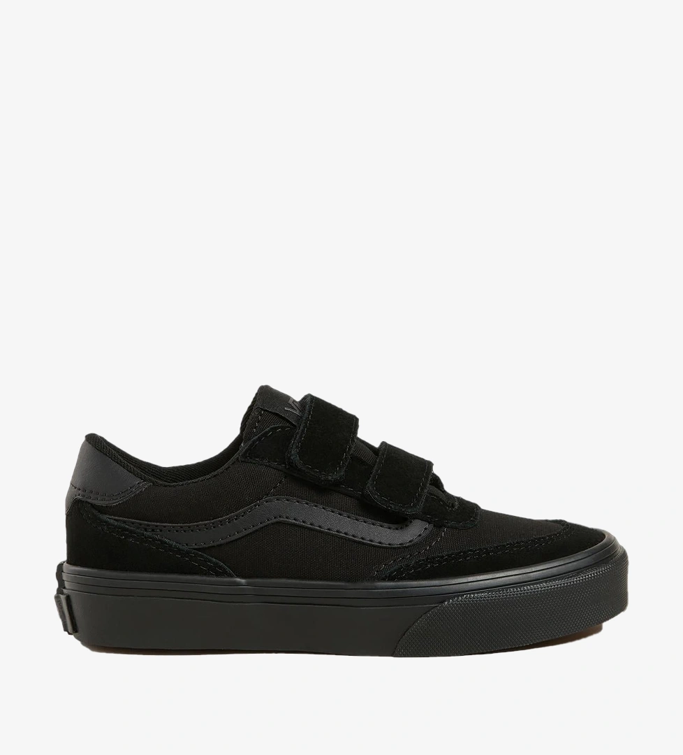 Vans Brooklyn LS V Çocuk Spor Ayakkabı - VN000DBRBKA1