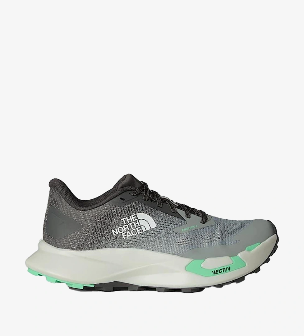 The North Face Gri Yeşil The North Face Vectiv Enduris