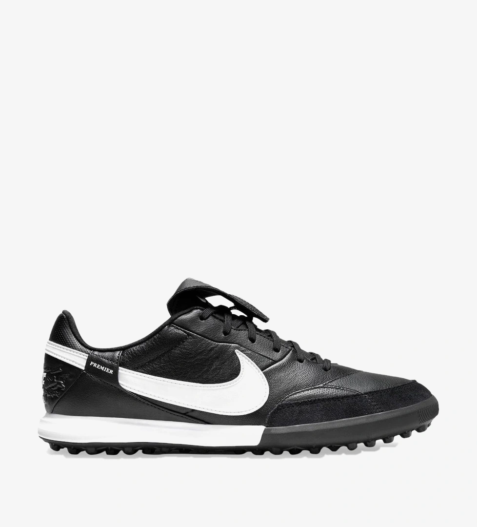 Nike Black White Nike Premier 3