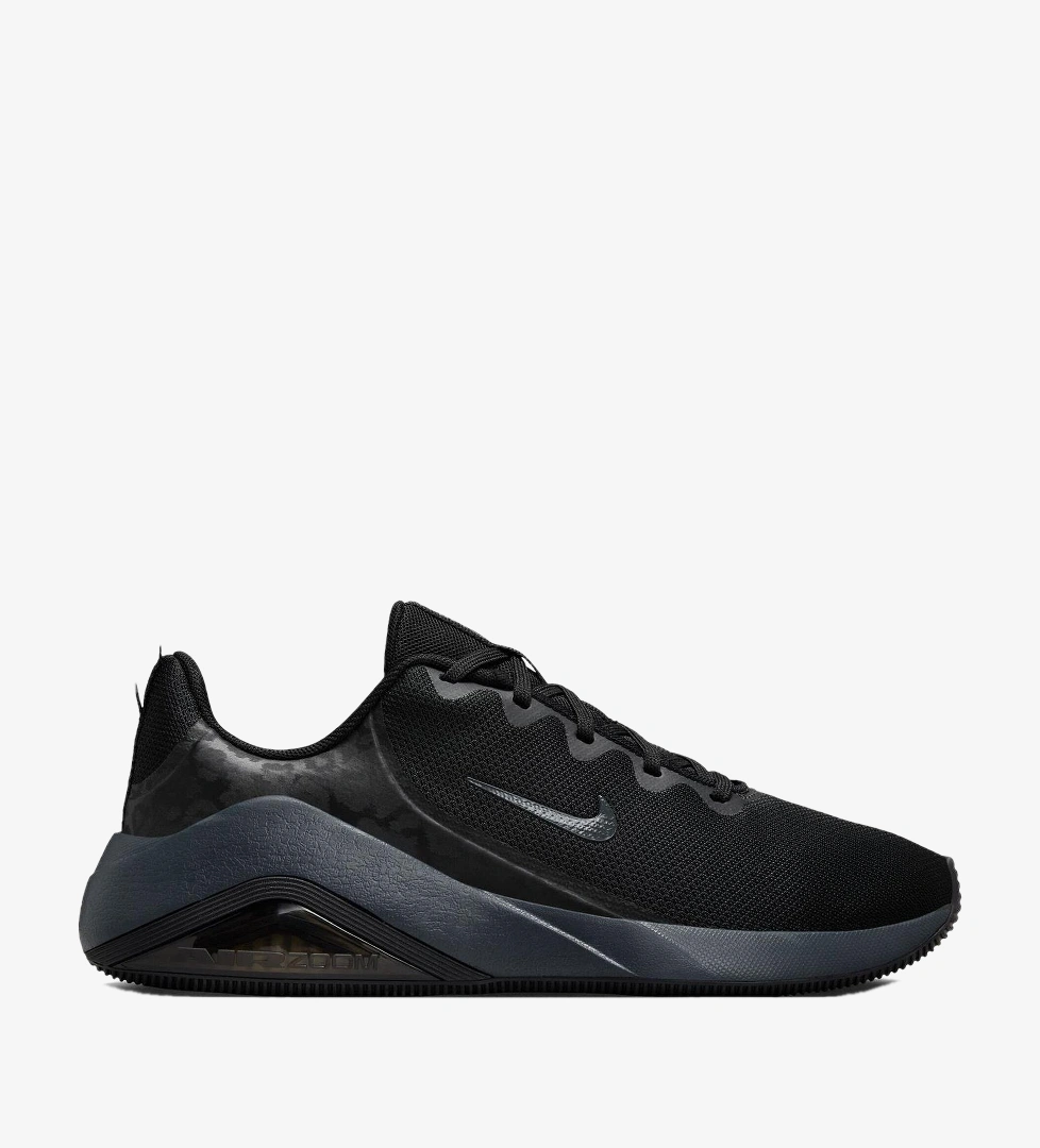 Nike Siyah Nike Bella