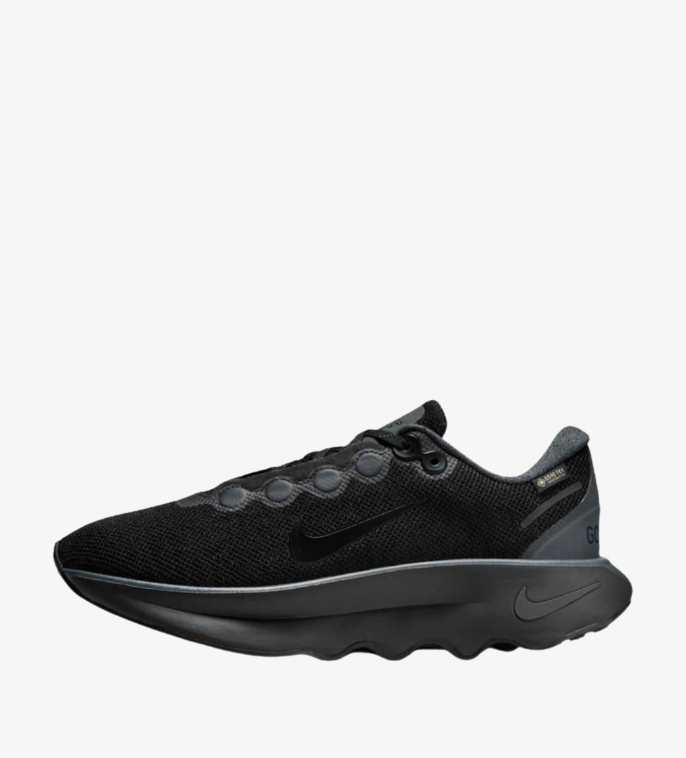 Nike Siyah Nike Motiva Gore
