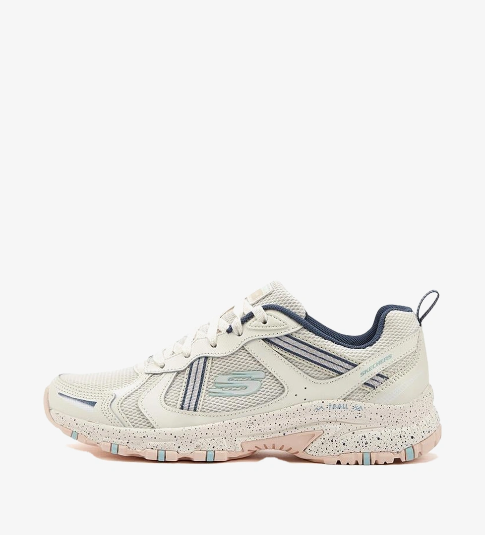 Skechers Beyaz Skechers Hillcrest