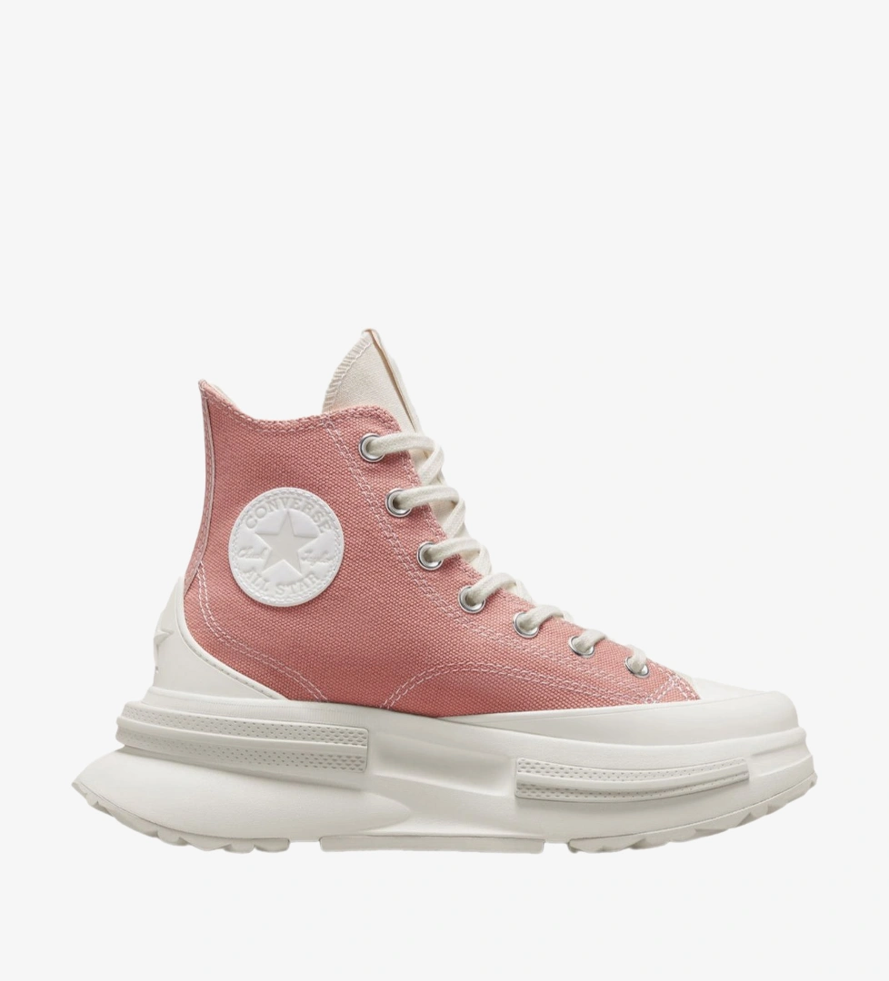 Converse Converse Pembe Run Star Legacy Cx Kadın Sneaker - A00873C Fitstop'ta! Pembe - 1. görsel