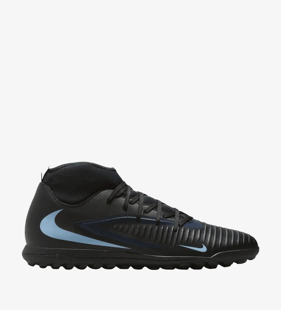 Nike Black Black Nike 6 High