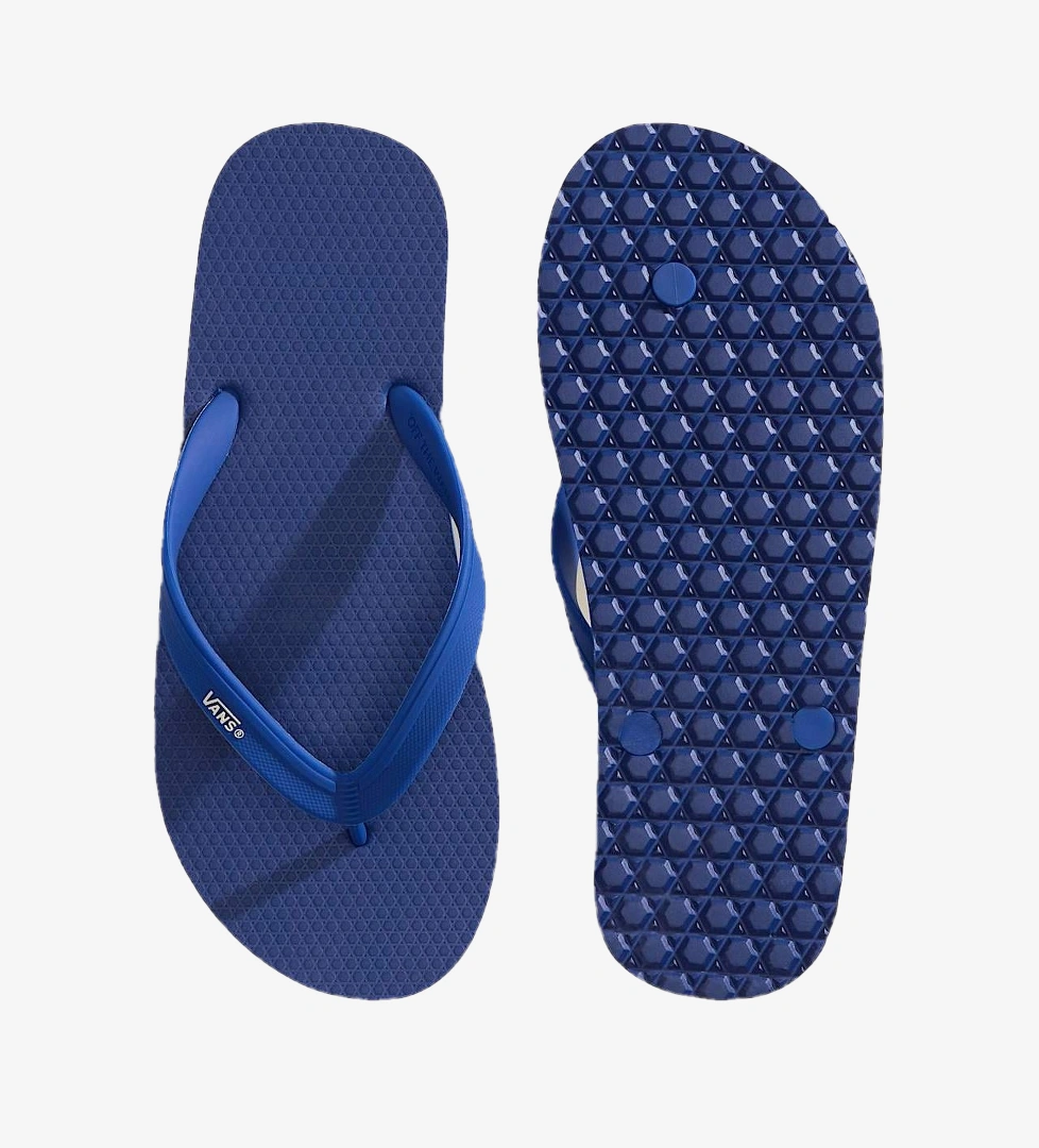 Vans Blue Vans Makena