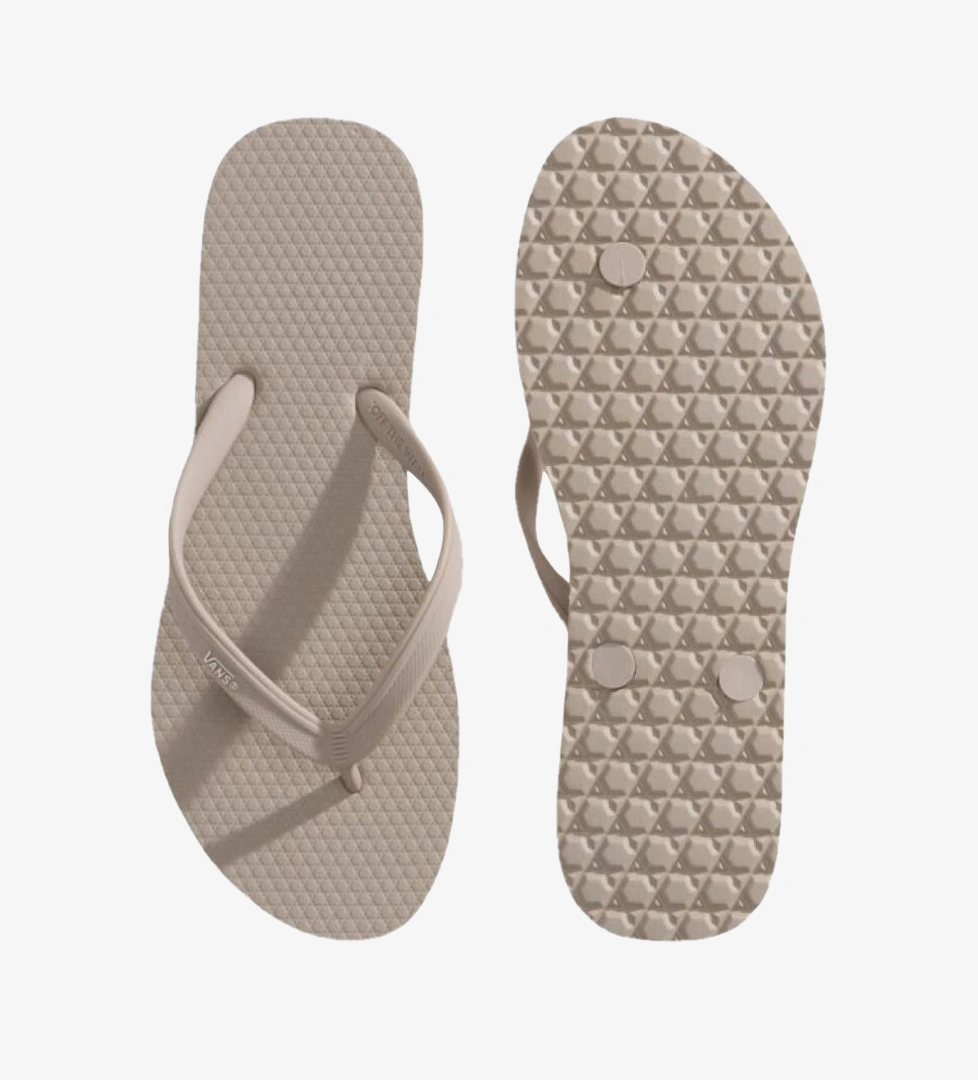 Vans Mushroom Vans Makena