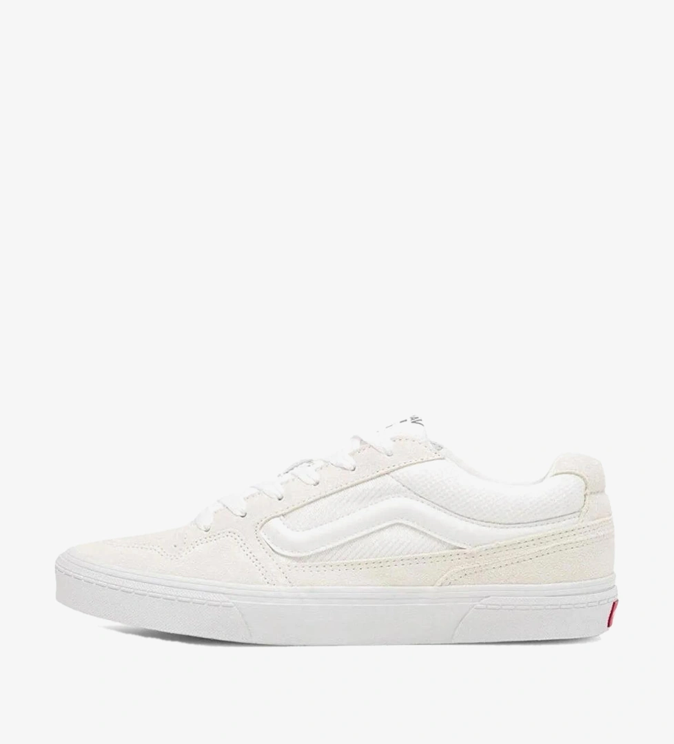 Vans Caldrone Kadın Sneaker - VN0007P9WHT1