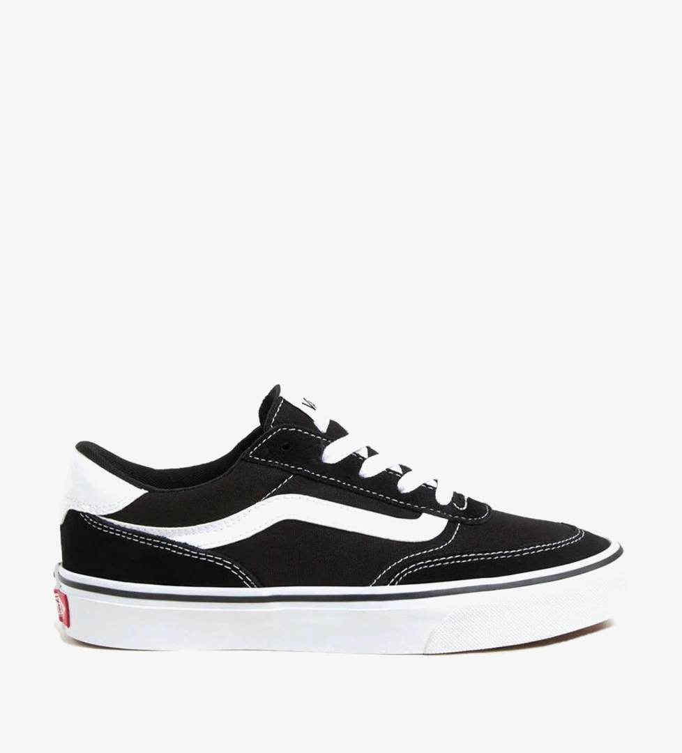 Vans Range BRZ Çocuk Spor Ayakkabı - VN000E7KBZW1