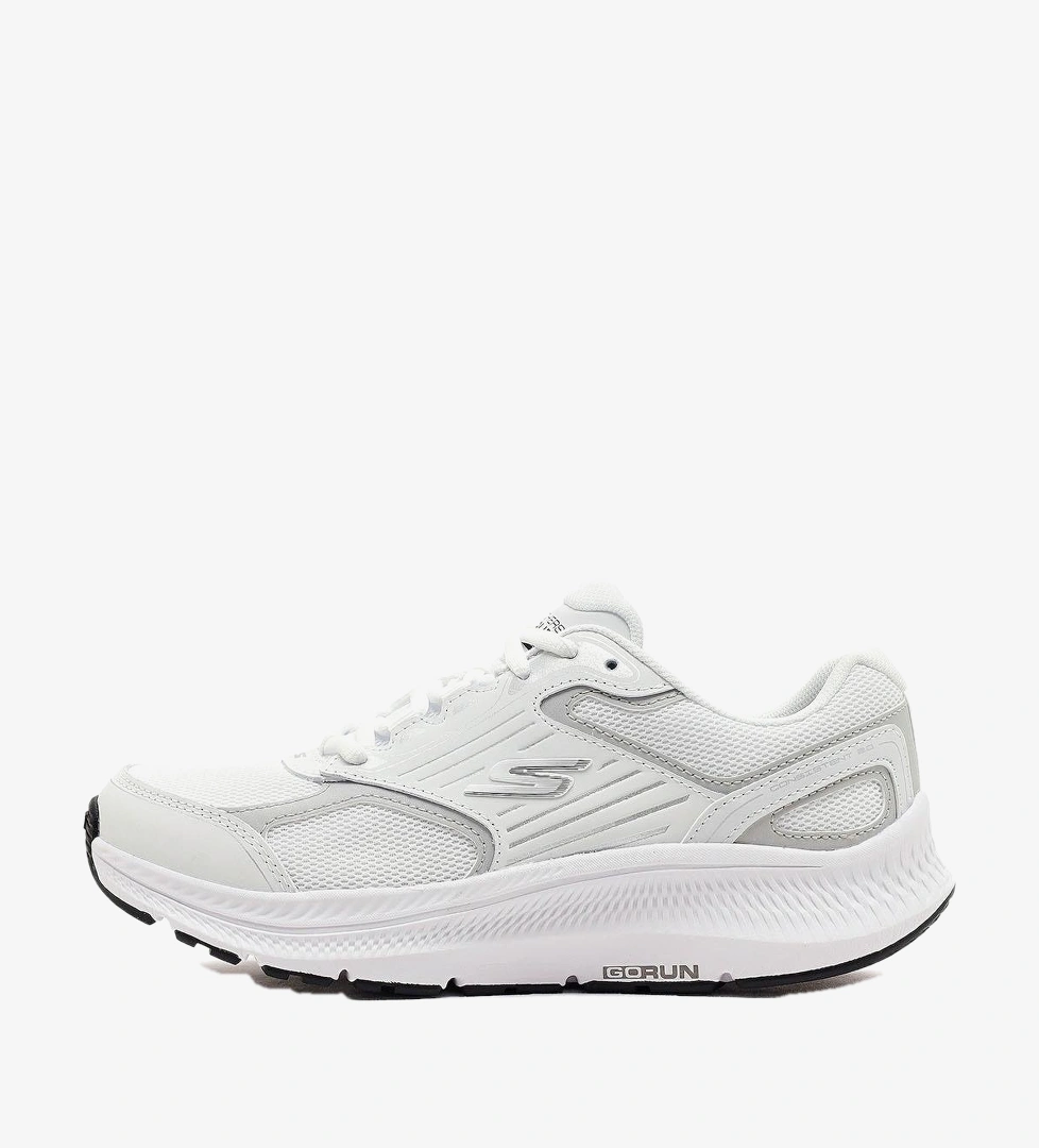 Skechers Siyah Skechers Go Run 128606tk