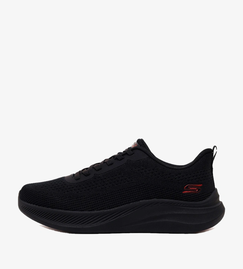 Skechers Bobs Moda Flex Erkek Spor Ayakkabı - 118155TK