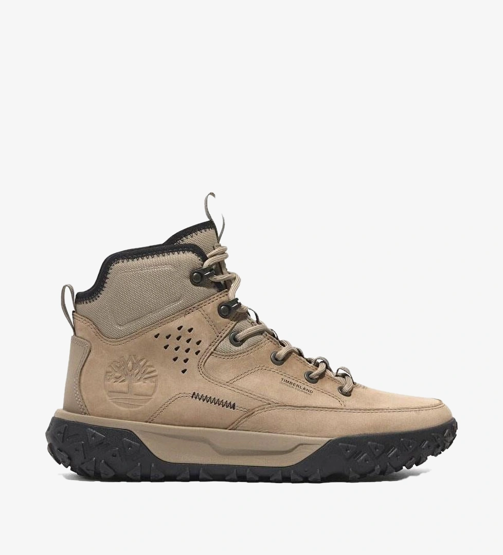 Timberland Bej Timberland Greenstride Motion 6 Mid