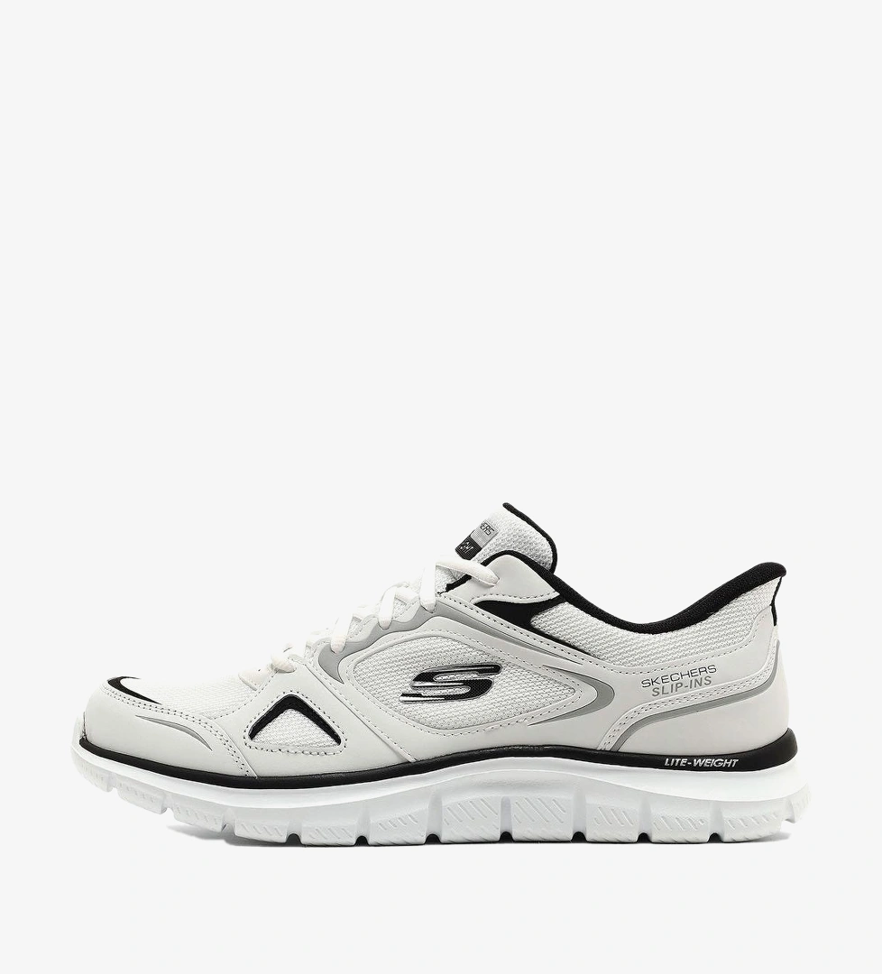Skechers Track Ezral Erkek Spor Ayakkabı - 233039TK