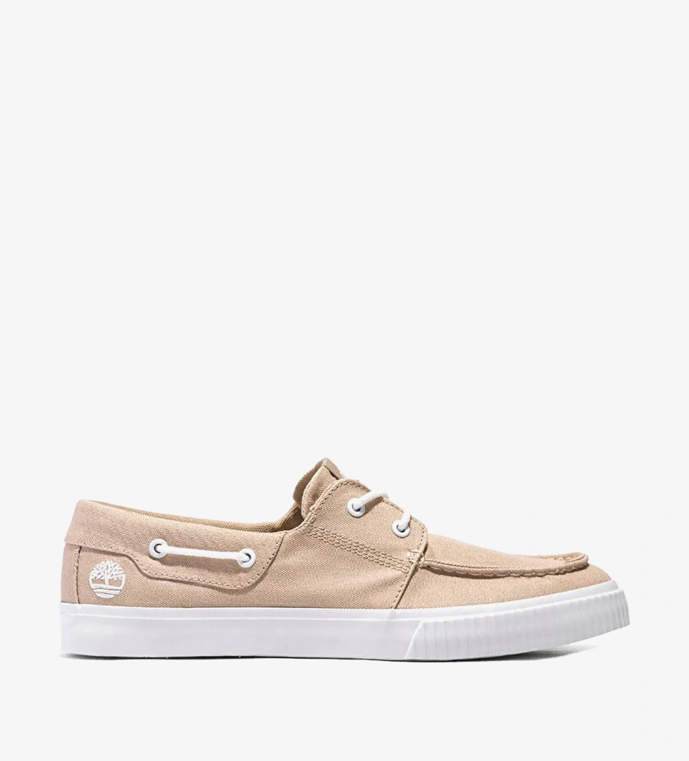 Timberland Mylo Bay Lace Up Erkek Sneaker - TB0A67NHER11