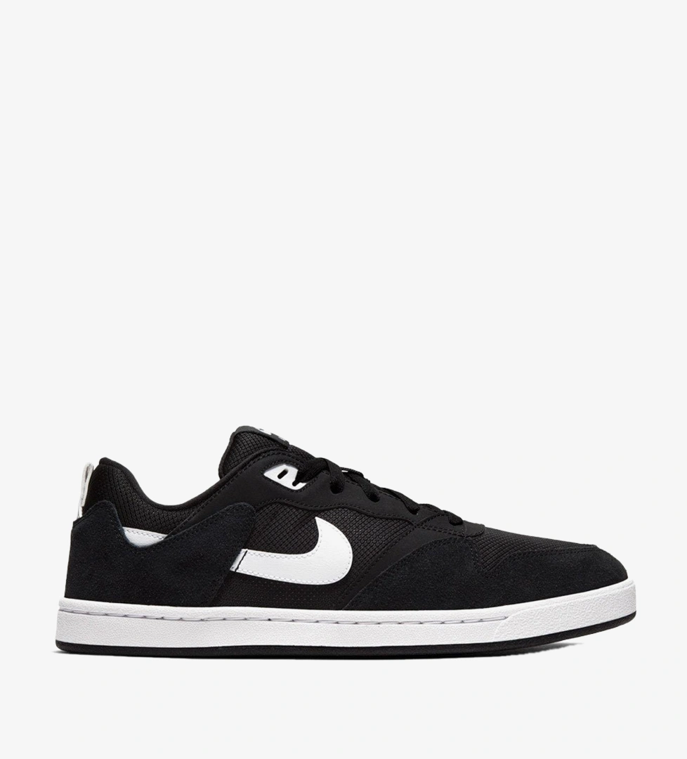 Nike Siyah Beyaz Nike Sb