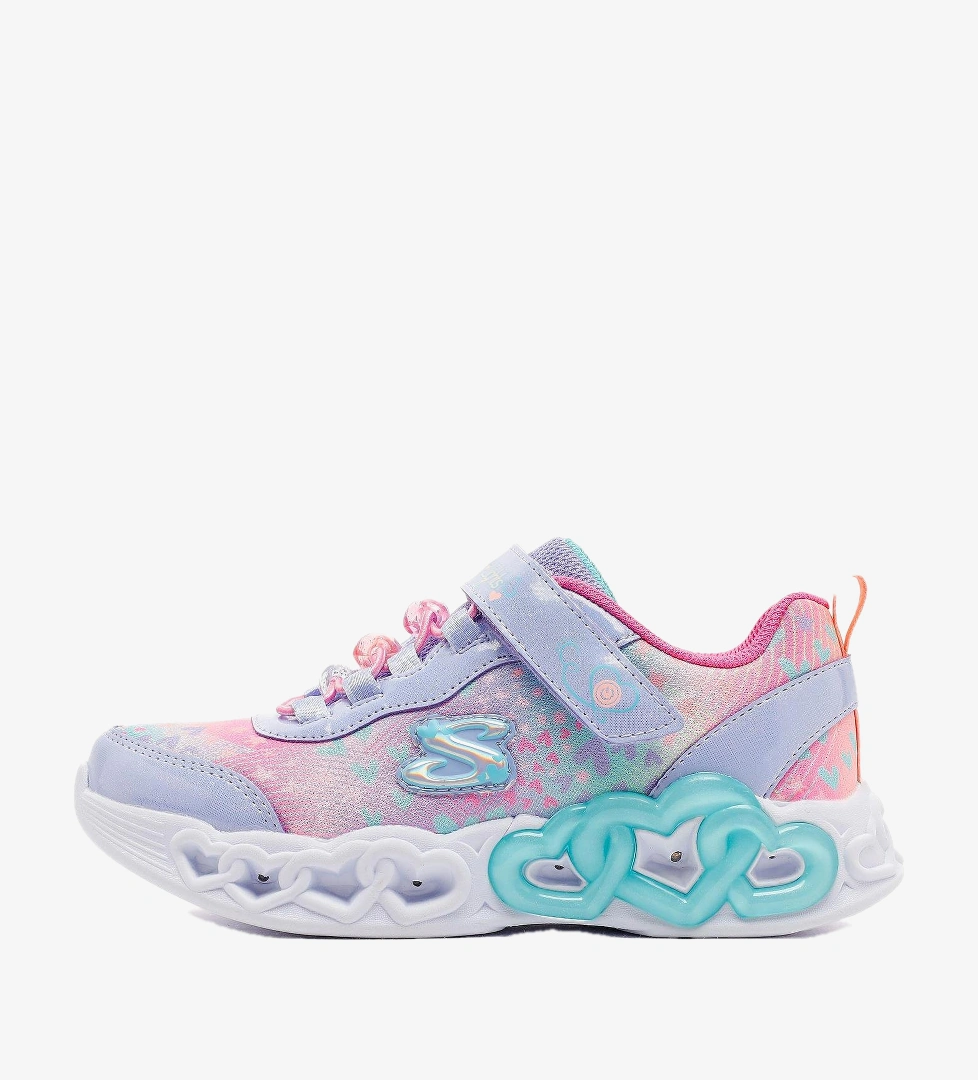 Skechers Mor Skechers Infinite Heart