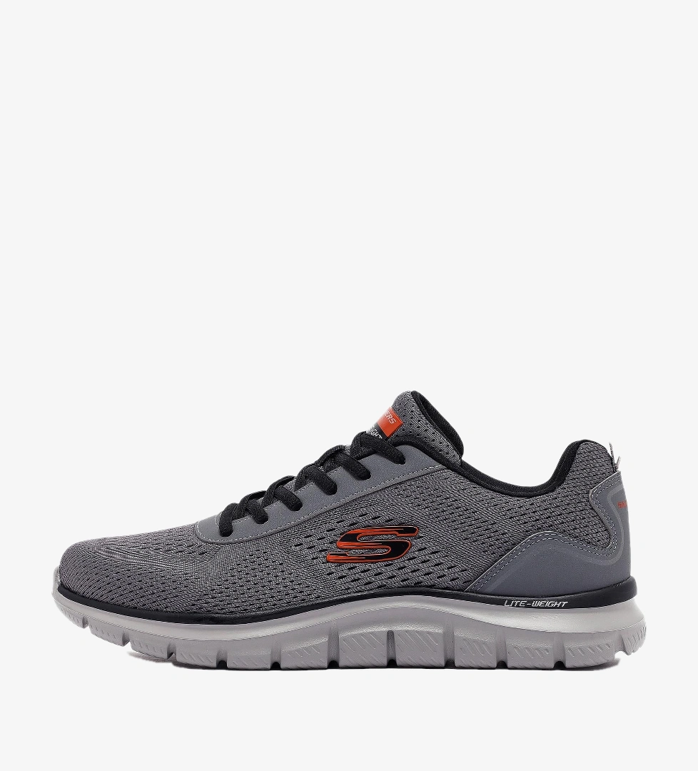 Skechers Track-Leshur Erkek Spor Ayakkabı - 232758TK