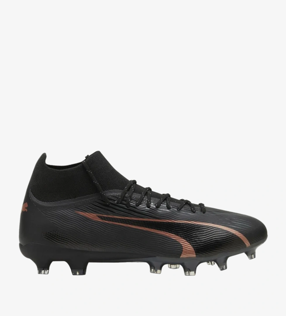 Puma Siyah Puma Ultra Pro