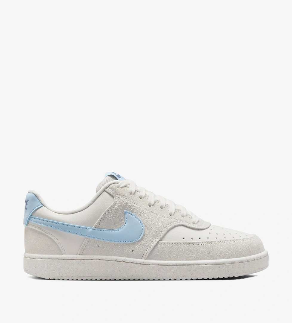 Nike W Court Vision Lo Kadın Spor Ayakkabı - IB5873