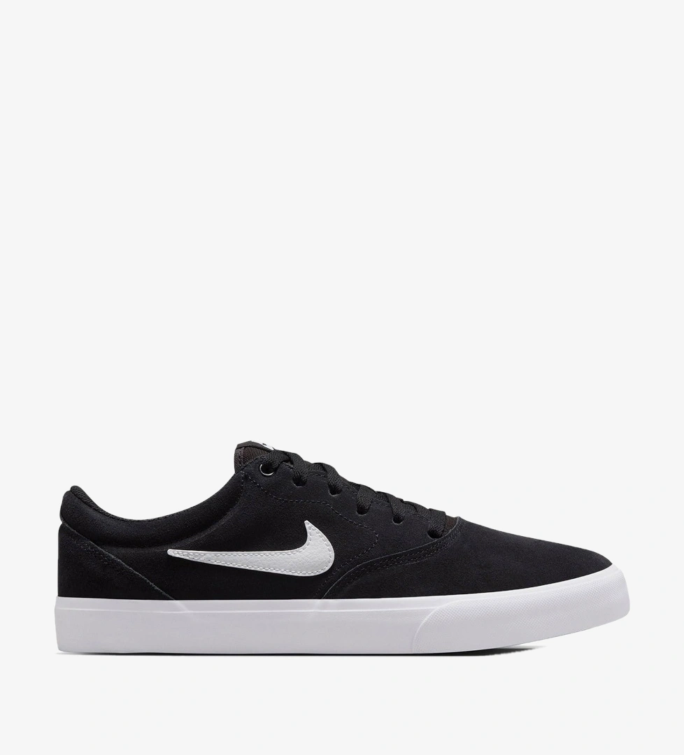 Nike Siyah Nike Charge