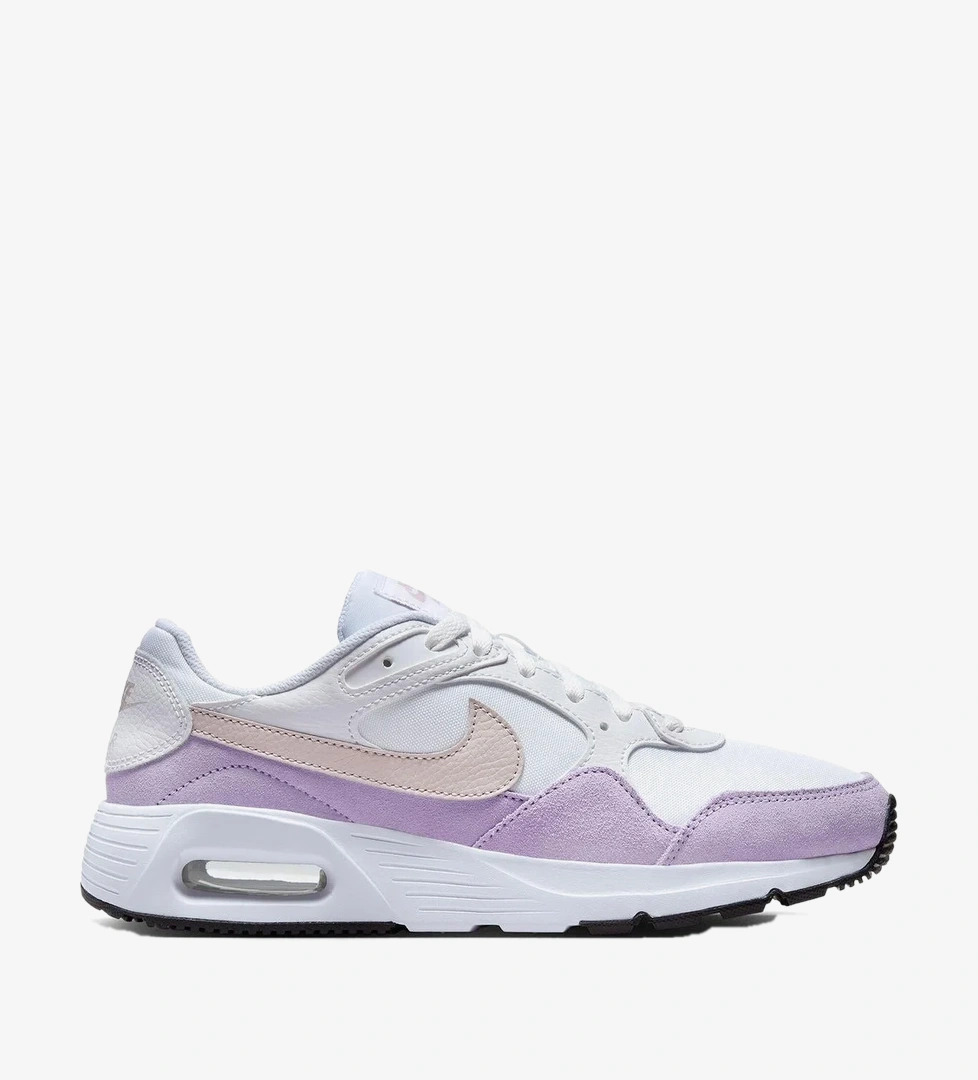 Nike Beyaz Açık Mor Nike Wmns Air