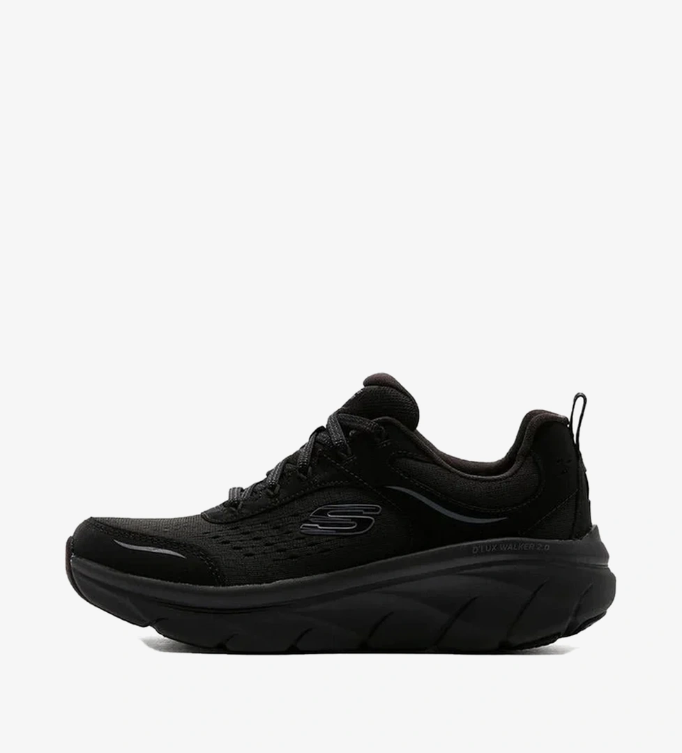 Skechers D Lux Walker 2.0 - Daisy Doll Kadın Spor Ayakkabı - 150093