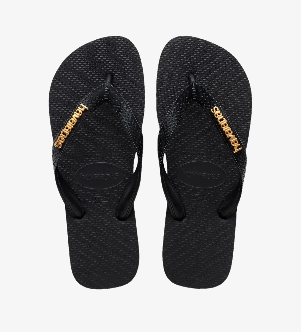 Havaianas Siyah Havaianas Havainas