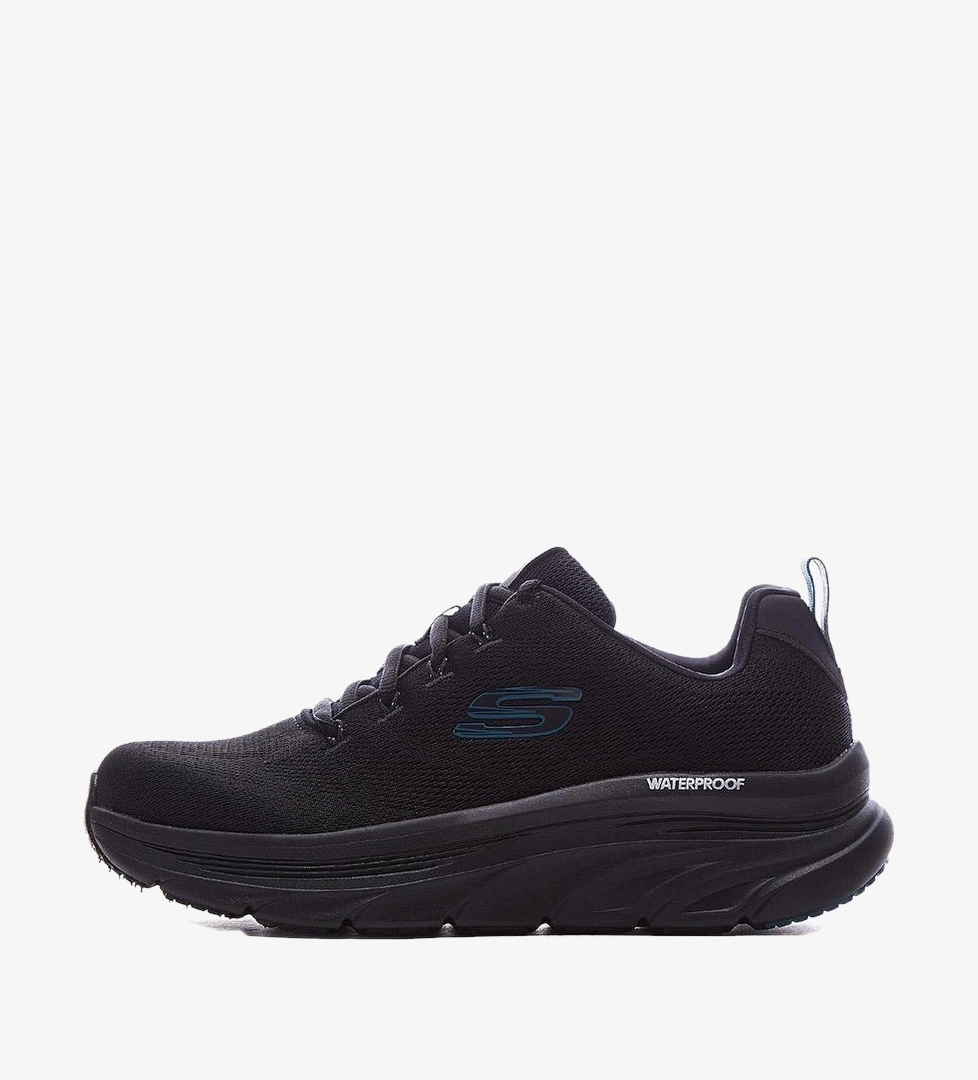 Skechers DLux Walker-Get Oasis Erkek Yürüyüş Ayakkabısı - 232362